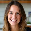 Portrait of Sarah M., a satisfied Harvest Hub customer